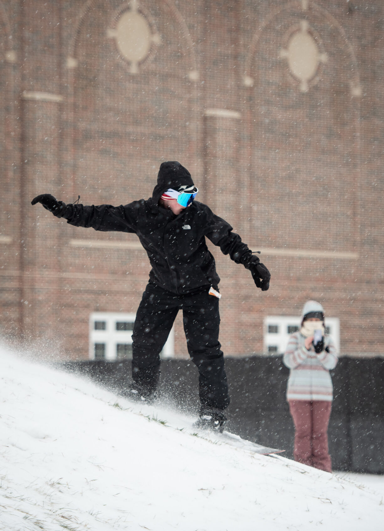 Winter Storm